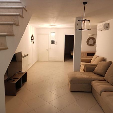 Luxury Beach House Porto Santo Stefano  Εξωτερικό φωτογραφία