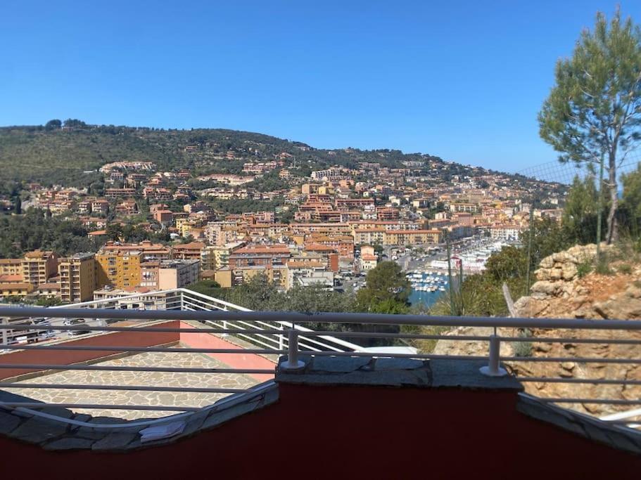 Luxury Beach House Porto Santo Stefano  Εξωτερικό φωτογραφία
