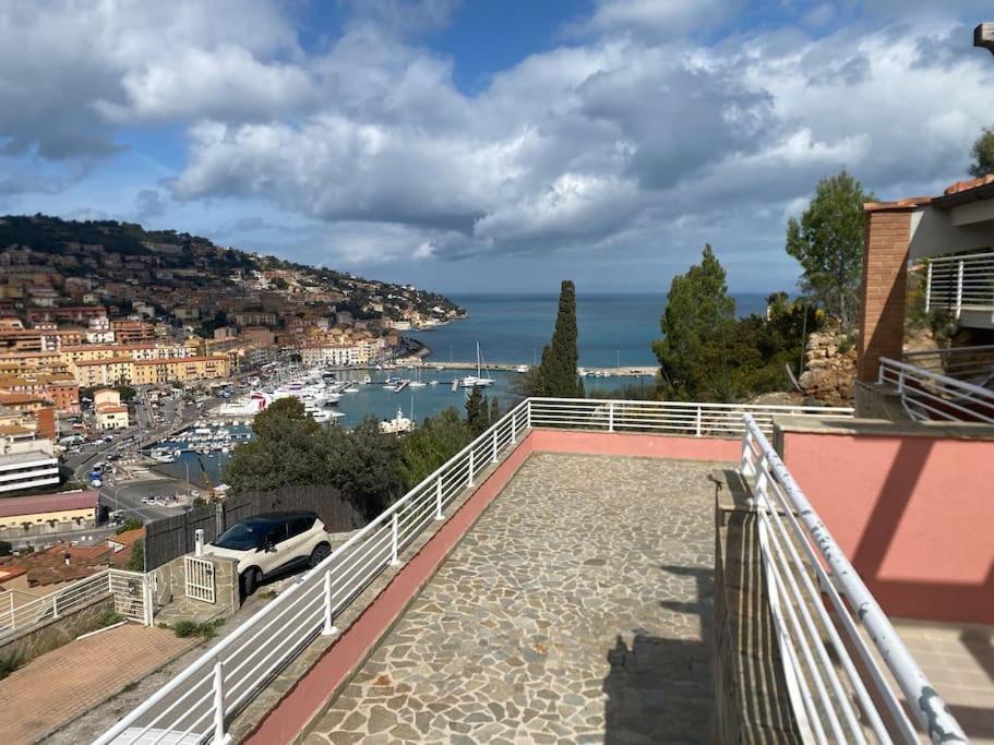 Luxury Beach House Porto Santo Stefano  Εξωτερικό φωτογραφία