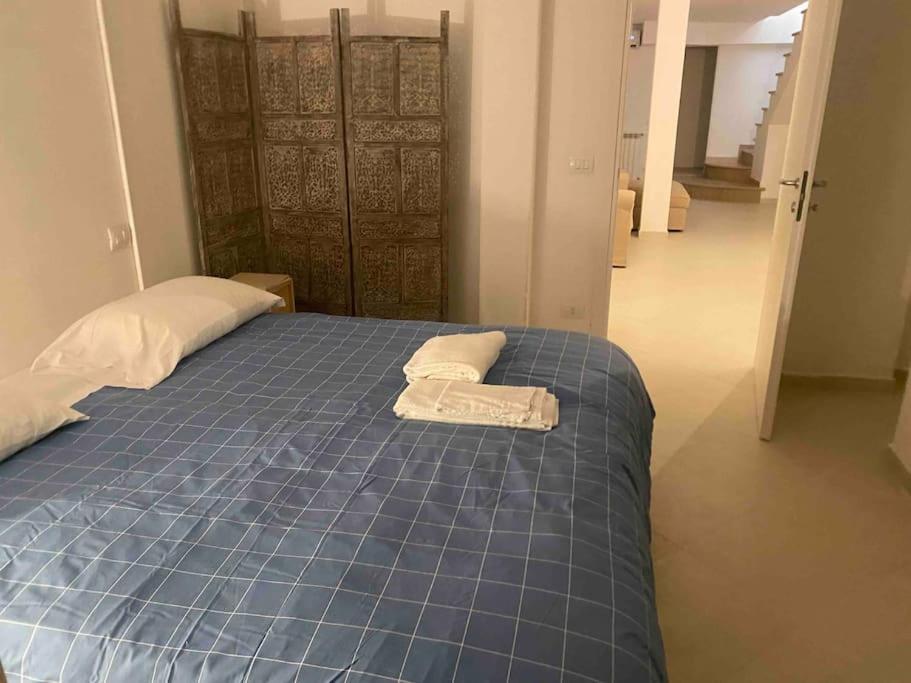 Luxury Beach House Porto Santo Stefano  Εξωτερικό φωτογραφία