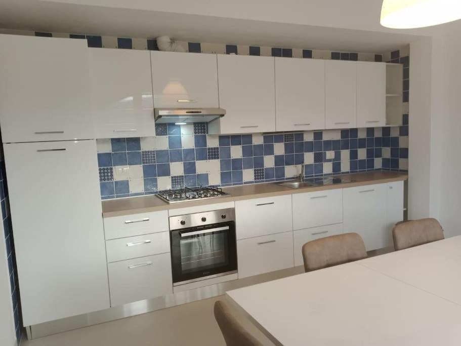 Luxury Beach House Porto Santo Stefano  Εξωτερικό φωτογραφία