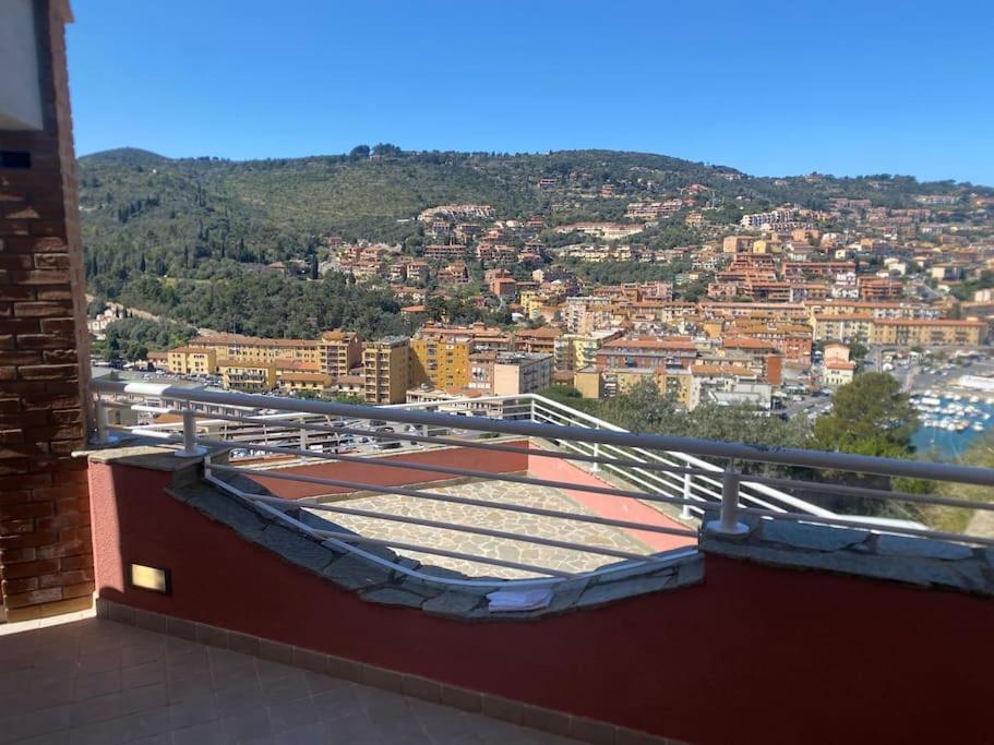 Luxury Beach House Porto Santo Stefano  Εξωτερικό φωτογραφία