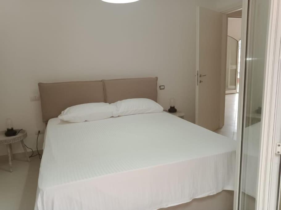 Luxury Beach House Porto Santo Stefano  Εξωτερικό φωτογραφία