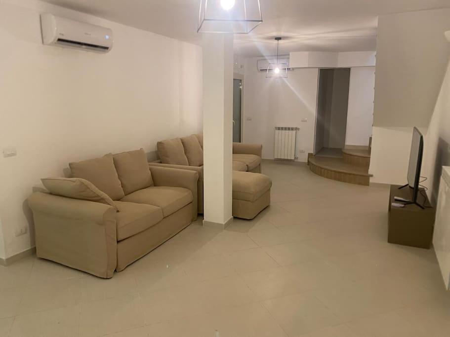 Luxury Beach House Porto Santo Stefano  Εξωτερικό φωτογραφία