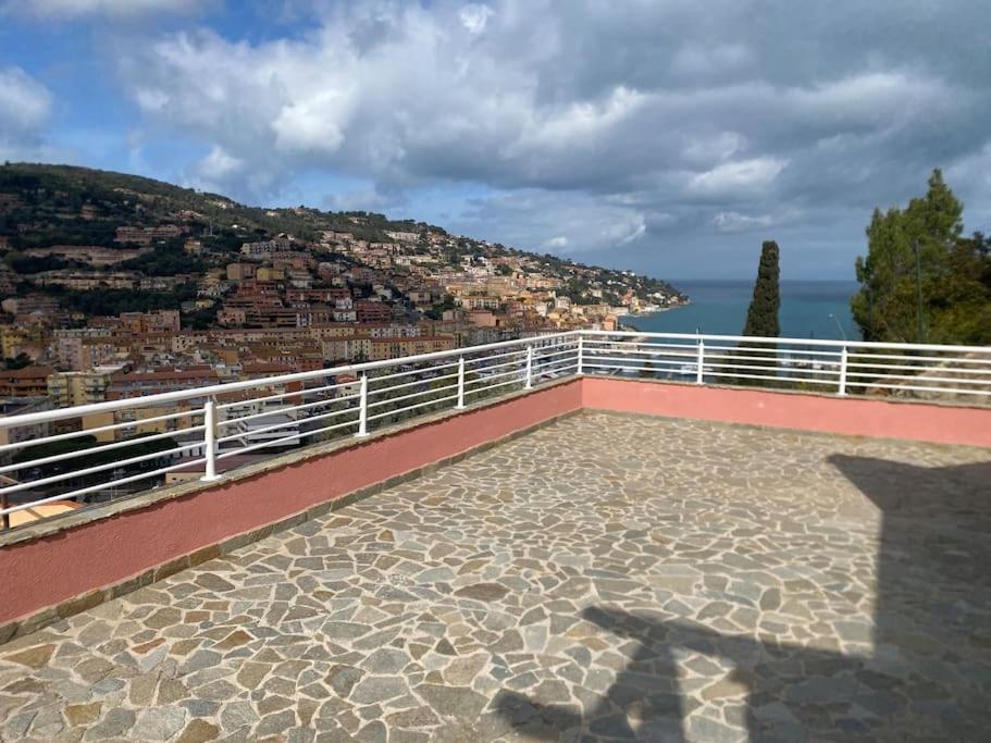 Luxury Beach House Porto Santo Stefano  Εξωτερικό φωτογραφία