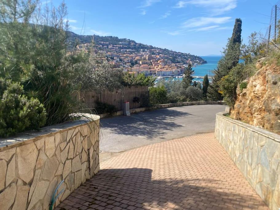Luxury Beach House Porto Santo Stefano  Εξωτερικό φωτογραφία