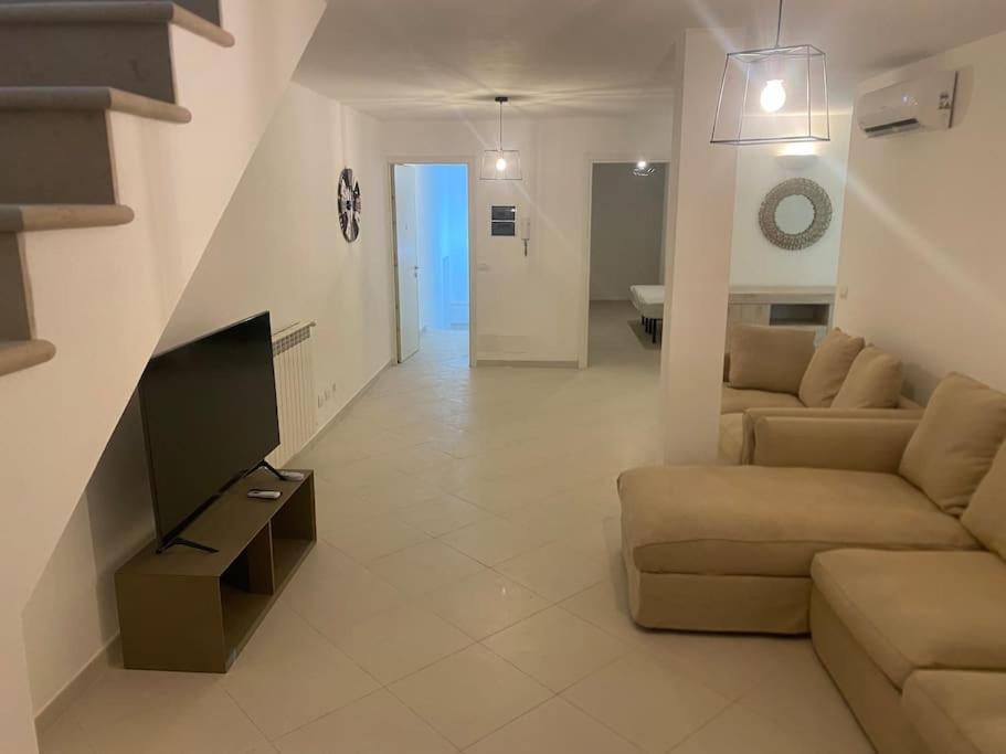 Luxury Beach House Porto Santo Stefano  Εξωτερικό φωτογραφία