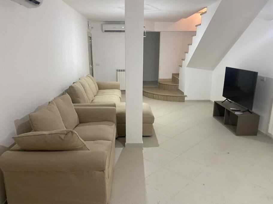 Luxury Beach House Porto Santo Stefano  Εξωτερικό φωτογραφία