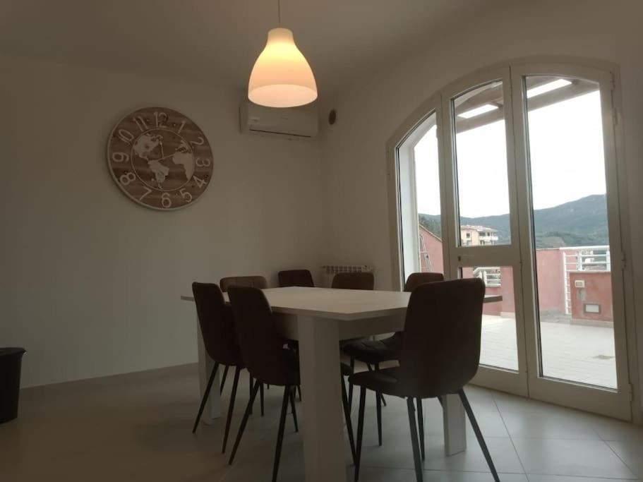 Luxury Beach House Porto Santo Stefano  Εξωτερικό φωτογραφία