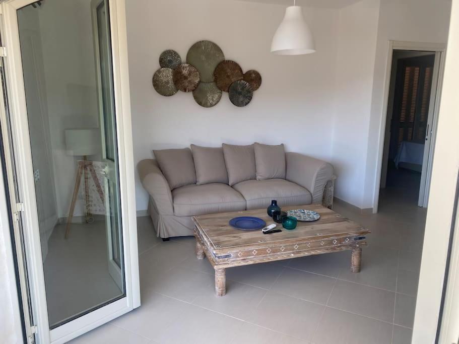Luxury Beach House Porto Santo Stefano  Εξωτερικό φωτογραφία