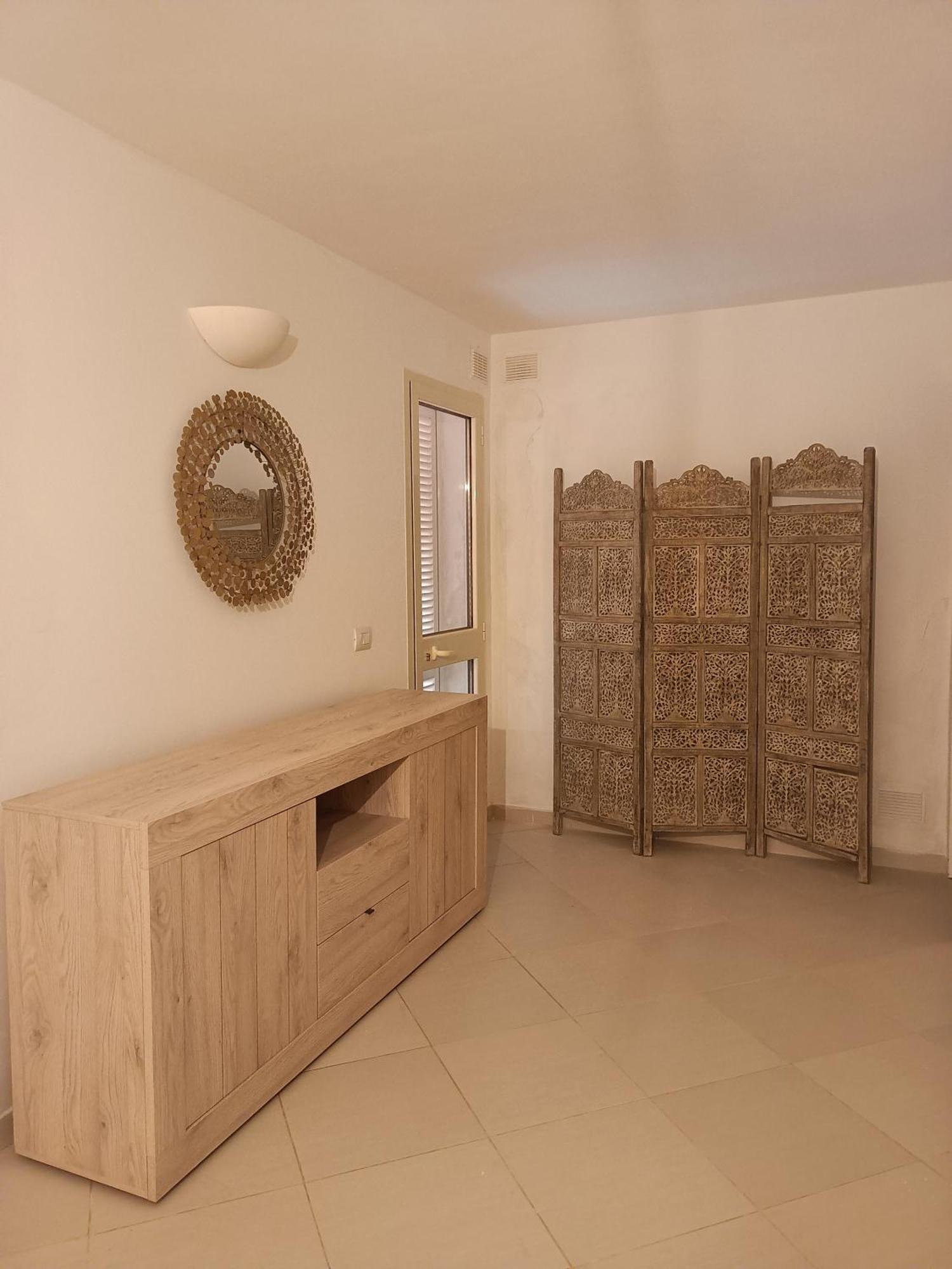 Luxury Beach House Porto Santo Stefano  Εξωτερικό φωτογραφία