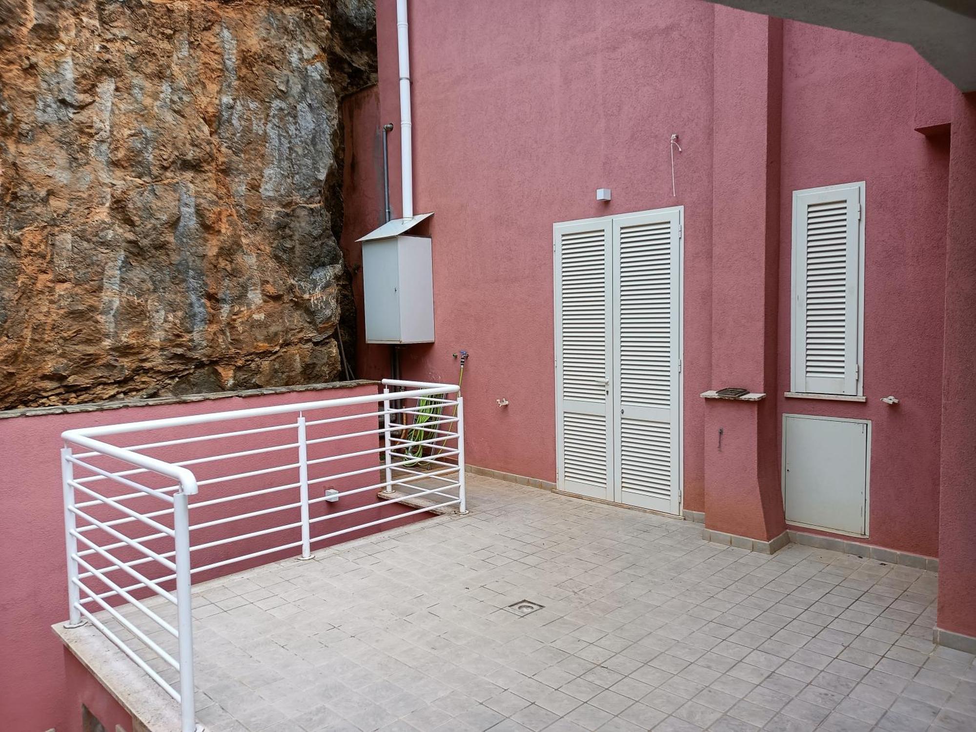 Luxury Beach House Porto Santo Stefano  Εξωτερικό φωτογραφία
