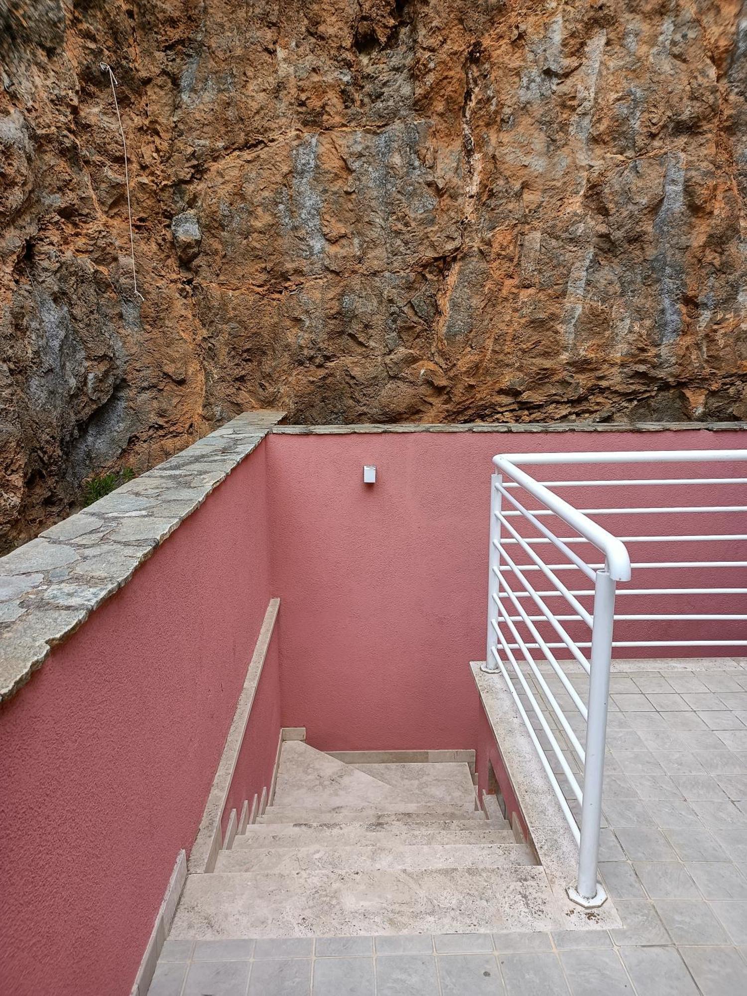 Luxury Beach House Porto Santo Stefano  Εξωτερικό φωτογραφία