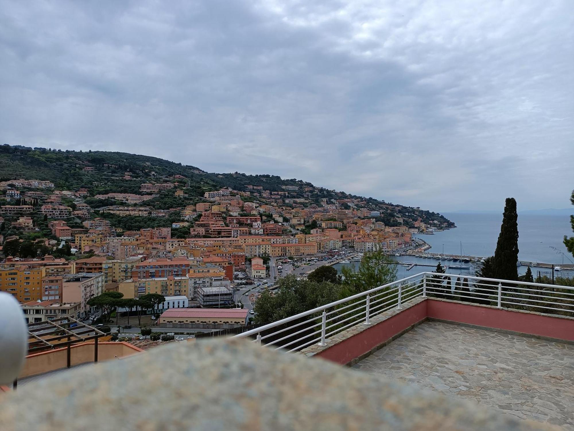 Luxury Beach House Porto Santo Stefano  Εξωτερικό φωτογραφία