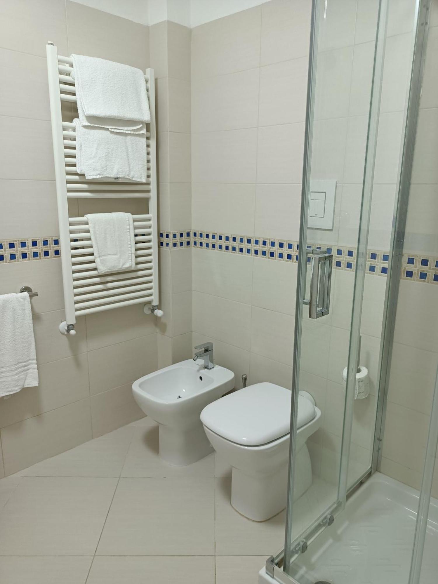 Luxury Beach House Porto Santo Stefano  Εξωτερικό φωτογραφία