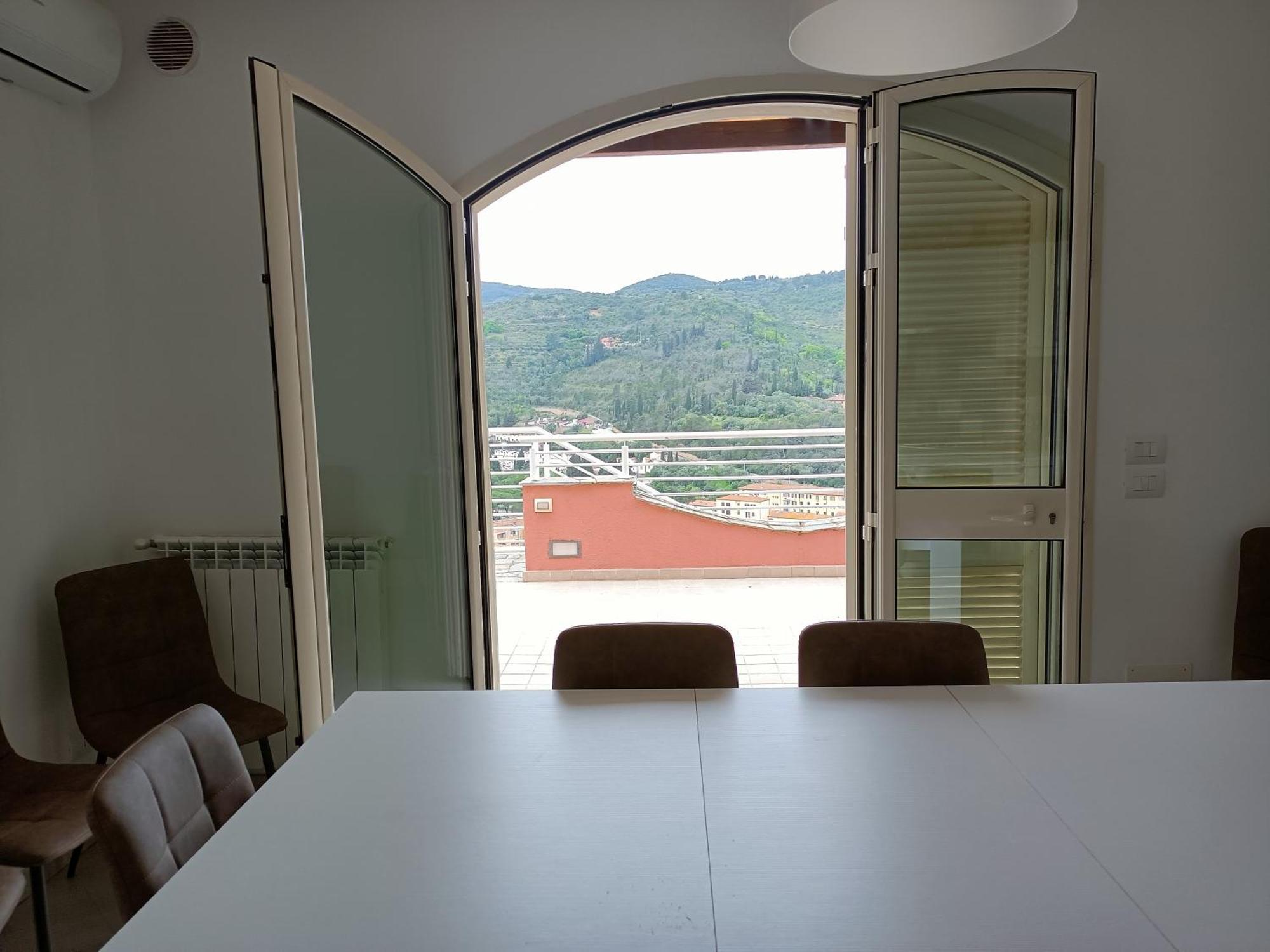 Luxury Beach House Porto Santo Stefano  Εξωτερικό φωτογραφία