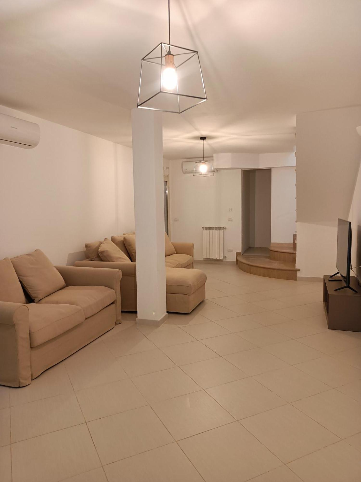 Luxury Beach House Porto Santo Stefano  Εξωτερικό φωτογραφία