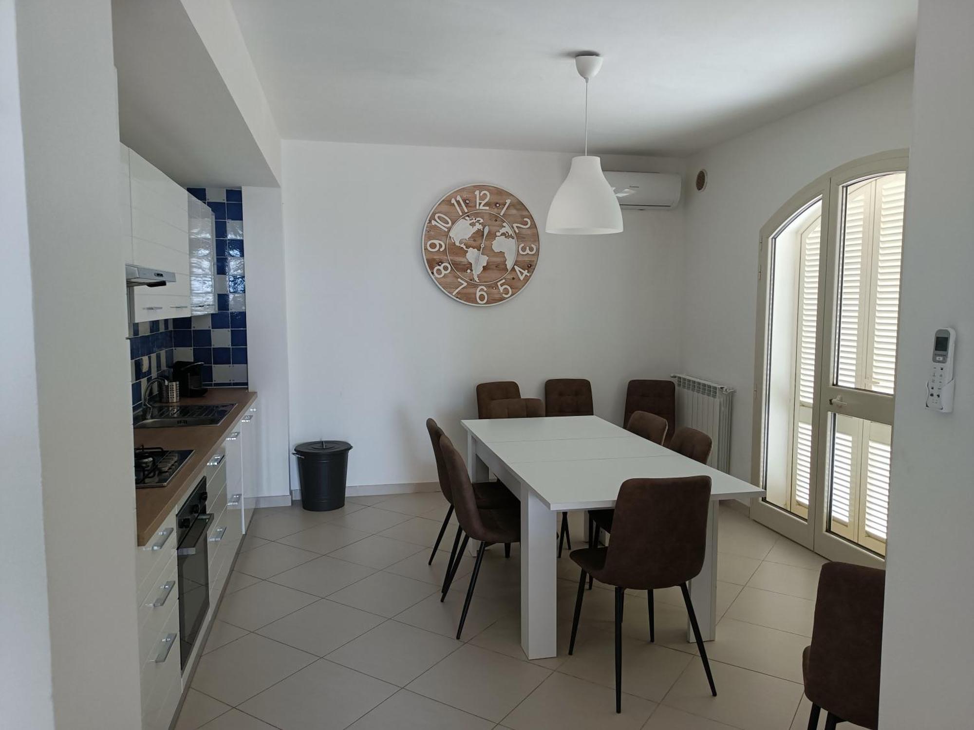 Luxury Beach House Porto Santo Stefano  Εξωτερικό φωτογραφία