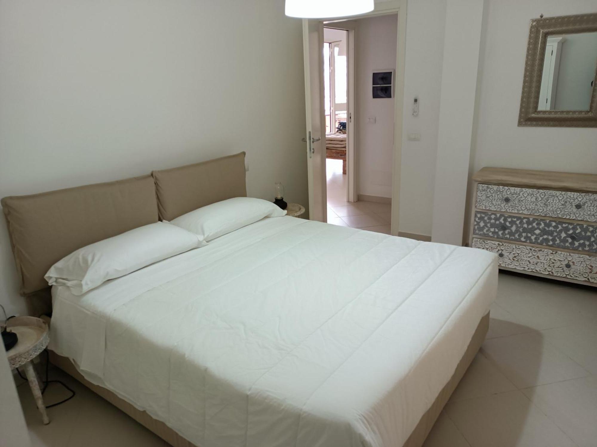 Luxury Beach House Porto Santo Stefano  Εξωτερικό φωτογραφία