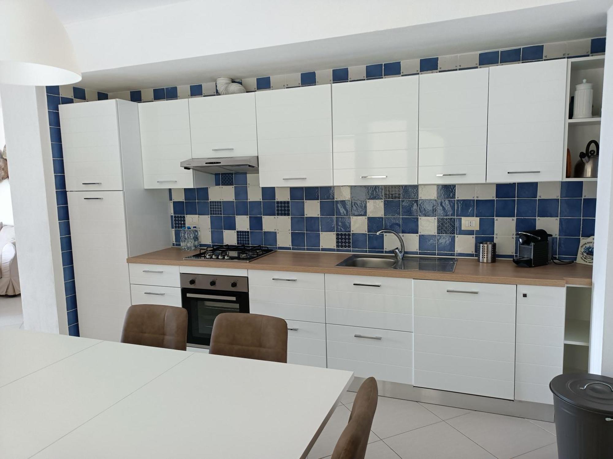 Luxury Beach House Porto Santo Stefano  Εξωτερικό φωτογραφία